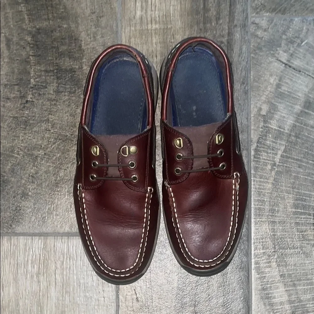 Sebago experience timeless